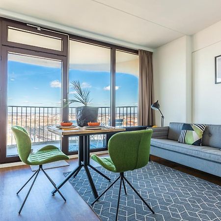 Bright - Fantastic Views - Augsburg Center - Luxury - Congress Apartment Bagian luar foto